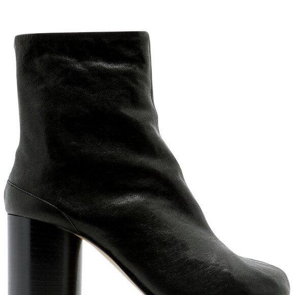 Maison Margiela Tabi Ankle Boots 80 Mm IT 38 Women - Picture 1 of 5